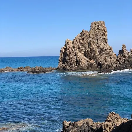 Puerto Fino شقة