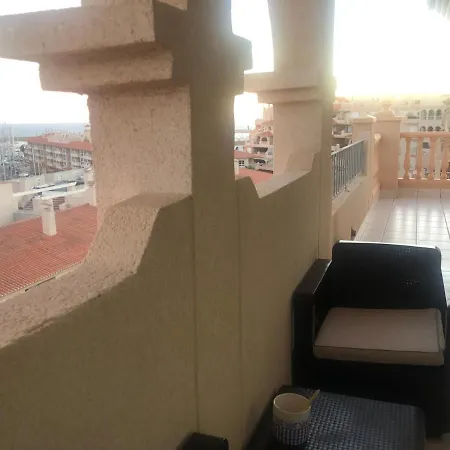 Puerto Fino Apartment