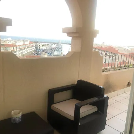 Apartment Puerto Fino *