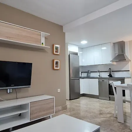 Apartment Puerto Fino Almerimar