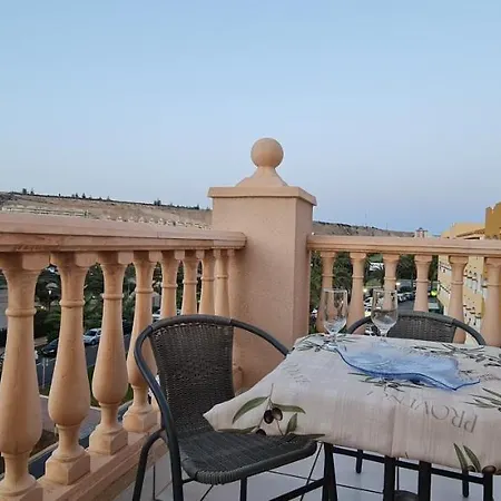 Apartment Puerto Fino Almerimar