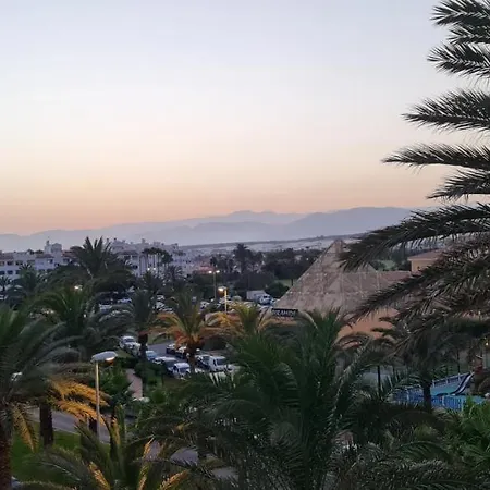 Puerto Fino Almerimar