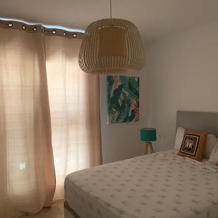 Apartment Puerto Fino Almerimar