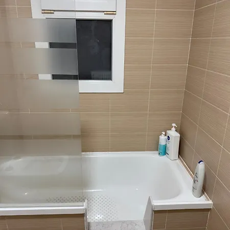 Puerto Fino Apartment *