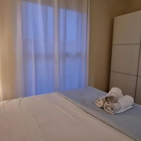Puerto Fino شقة ألميريمار
