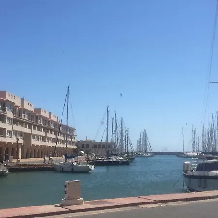 Puerto Fino *