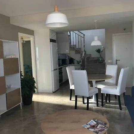 Puerto Fino Apartment *